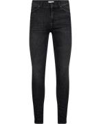 Tiger of Sweden Evolve Mand Black Jeans Str 32/30 - hos Magasin