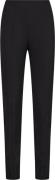 Bruun & Stengade BS Zoe Regular Fit Pants Kvinde Black Bukser Med Smal...