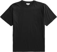 Norse Projects Norse Standard Tshirt Mand Sort Kortærmede T-shirts Str...