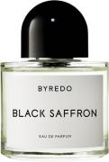 BYREDO EDP Black Saffron Kvindeduft 100 ml - Eau De Parfum hos Magasin