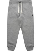 Polo Ralph Lauren Cottonblend-fleece Jogger Str 3 År - 2wra Bukser hos...