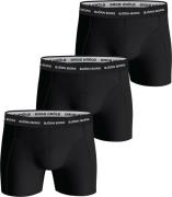 Cotton etch Boxer 3p - Boxershorts hos Magasin