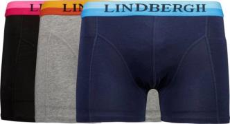 Lindbergh Tights Bambus L - Boxershorts hos Magasin