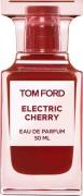 TOM FORD Electric Cherry Eau de Parfum Kvindeduft 50.00 ml - Eau De Pa...