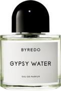 BYREDO EDP Gypsy Water Kvindeduft 100 ml - Eau De Parfum hos Magasin