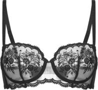 Simone Pérèle Half CUP BRA Balconette Bh'er Str B 85 - hos Magasin