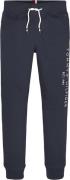 Tommy Hilfiger Essential Sweatpants Str 5 år / 110 cm - C87 Bukser Bom...