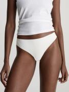 Calvin Klein Thong G-strenge Str L - hos Magasin