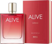 BOSS Hugo Boss Alive Intense Eau de Parfum Kvindeduft 50 ml - Eau De P...