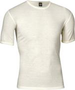 JBS JBS Tshirt Wool Mand 20 Natur Kortærmede T-shirts Str L - Uld hos ...