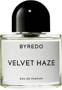 BYREDO EDP Velvet Haze Kvindeduft 50 ml - Eau De Parfum hos Magasin