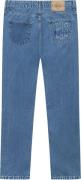 BLS Hafnia Damon Jeans Mand Light Blue Jeans Str 30/32 - Bomuld hos Ma...