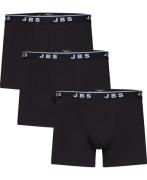 JBS 3pack Tights Gots - Boxershorts hos Magasin