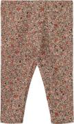 Wheat Leggings Jules Str 2 år / 92 cm - Rose Flower Meadow Leggings Bo...