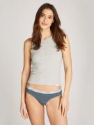 Calvin Klein Brazilian G-strenge Str L - hos Magasin