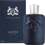 Parfums de Marly Layton Edp 200 Ml Kvindeduft 200 ml - Eau De Parfum h...