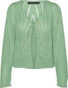 Vero Moda Vmsilja LS Vneck Cardigan Kvinde Katydid Cardigans Str L - h...