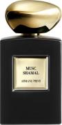 Armani Armani Privé Musc Shamal Eau de Parfum Intense Kvindeduft 100 m...