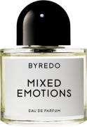 BYREDO EDP Mixed Emotions Kvindeduft 50 ml - Eau De Parfum hos Magasin