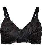 Wacoal Back Appeal Underwire BRA Full Cup Bh'er Str D 80 - hos Magasin