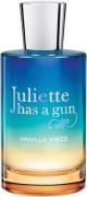 Juliette Has a Gun Vanilla Vibes Eau de Parfum 100 ml Kvindeduft 100 m...