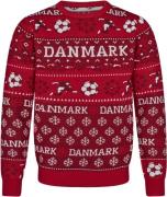 INTERSPORT Julesweater med lys L - Sweatshirts hos Magasin