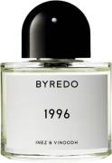 BYREDO EDP 1996 Kvindeduft 50 ml - Eau De Parfum hos Magasin