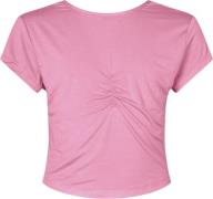 Rosemunde Viscose Tshirt Str 152 - Dolly Pink Kortærmede T-shirts hos ...