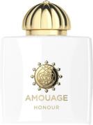 Amouage Honour Woman EdP 100 ml Kvindeduft 100 ml - Eau De Parfum hos ...