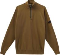 Newline HALO Halo Infantry Half ZIP Mand Kangaroo Sweatshirts Str L - ...