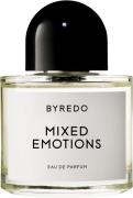 BYREDO EDP 100ml Mixed Emotions Kvindeduft 100 ml - Eau De Parfum hos ...