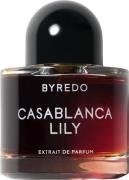 BYREDO Perfume Extract Casablance Lily Kvindeduft 50 ml - Eau De Parfu...