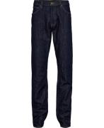 Lee Daren_ZIP_FLY Rinse Mand Medium Denim Jeans Regular Fit Str 36/36 ...