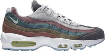 Nike Air Max 95 Nrg Sneakers Mand Multifarvet Sneakers Str 40.5 - hos ...