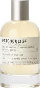 Le Labo Patchouli 24 Eau de Parfum Kvindeduft 100 ml - Eau De Parfum h...