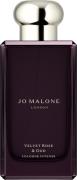 Jo Malone London Velvet Rose & Oud Cologne Intense Kvindeduft 100.00 m...