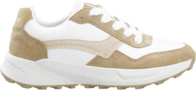 Bianco Bialucy Sneakers Kvinde Tan Sneakers Str 40 - hos Magasin