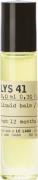 Le Labo Lys 41 Liquid Balm 9ml Kvindeduft 9 ml - Eau De Parfum hos Mag...