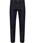 Tiger of Sweden DES Mand Midnight Blue Jeans Str 32/30 - Denim hos Mag...