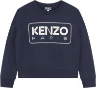 Kenzo Sweatshirt Str 10A - 84a Sweatshirts Bomuld hos Magasin