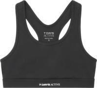 7 Days Active Signature Bra T-shirt Bh'er Str S - hos Magasin