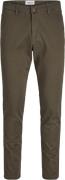 Jack & Jones Jpstmarco Bowie Noos Mand Wren Chinos Slim Fit Str "30/""...