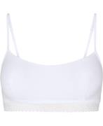 Simone Pérèle Soft CUP Triangle BRA Bh'er Uden Bøjle Str 42 - hos Maga...