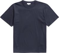 Norse Projects Norse Standard Tshirt Mand Blå Kortærmede T-shirts Str ...