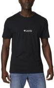 Columbia CSC Basic Logo Tshirt L - T-shirts hos Magasin