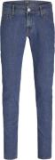 JJ-REBEL Jrebluke Jjcraft MF 760 Noos Mand Blue Denim Jeans Slim Fit S...