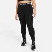 Nike Pro 365 Tights Plus Size L - Tights hos Magasin