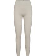 Moonchild Yoga Wear Soft Rib Seamless Legging L - Tights hos Magasin