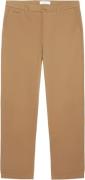 Knowledge Cotton Apparel Chuck Regular Chino Twill Pants Gots/vegan Ma...