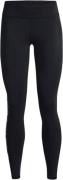 Under Armour Favorite Wordmark Traeningstights S - Tights Bomuld hos M...